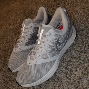 Nike Zoom Strike running shoes